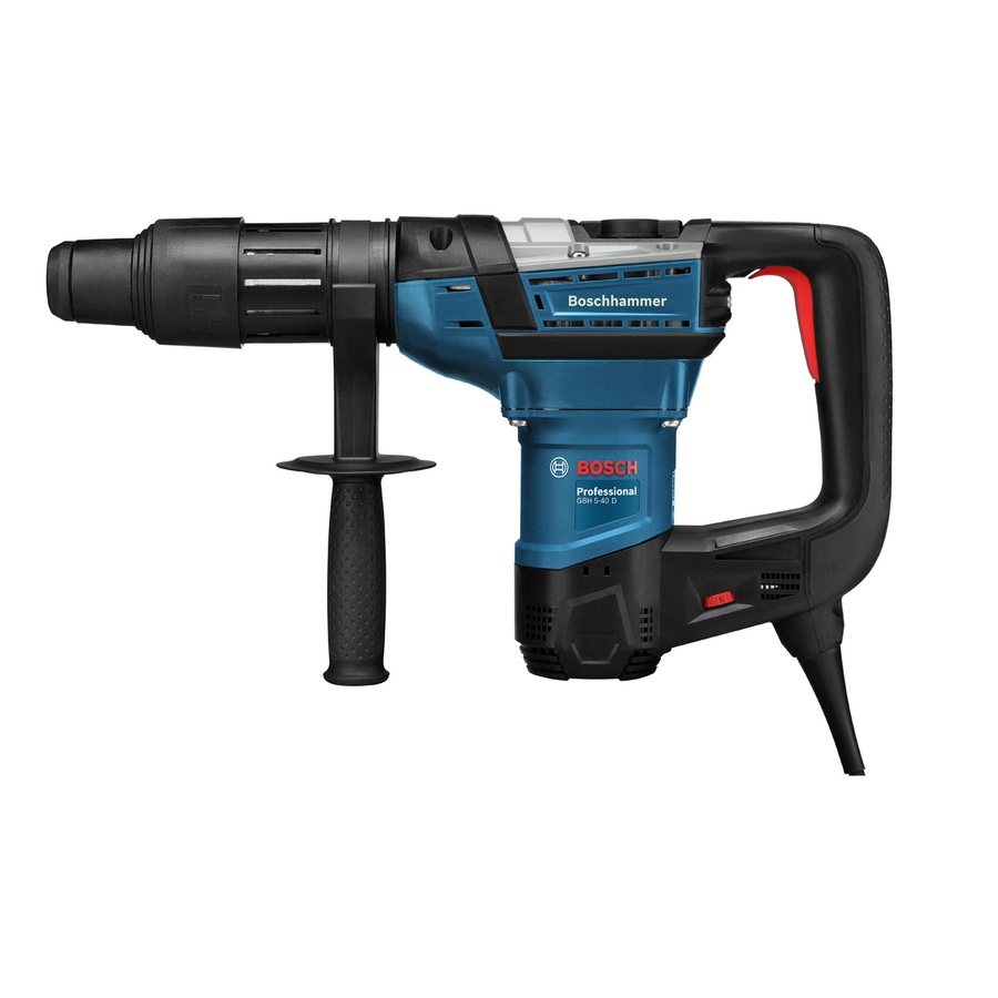 Máy khoan buá dùng mũi SDS tối đa Bosch GBH 5-40 D 