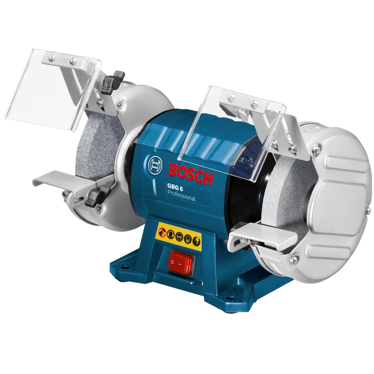 Máy mài để bàn hai đá Bosch GBG 6 