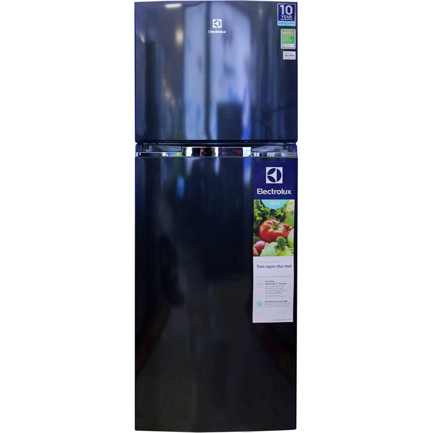 Tủ lạnh Electrolux ETB2600BG